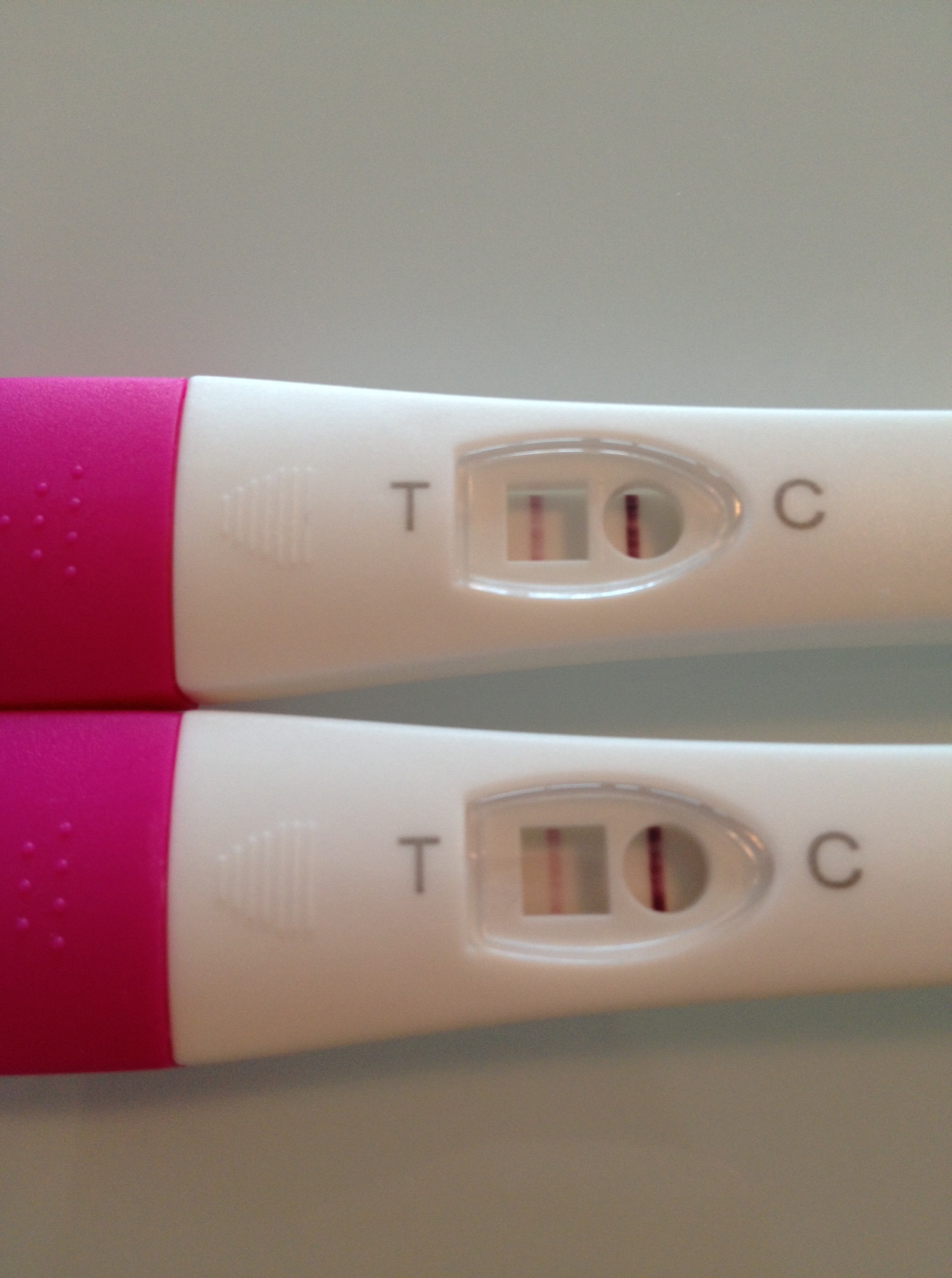 What is the right time to take a home pregnancy test 